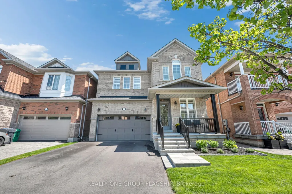 3435 Jorie Crescent Mississauga ON L5M 7G6