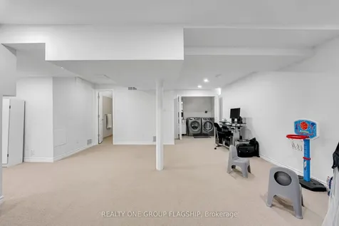 3435 Jorie Crescent Mississauga ON L5M 7G6