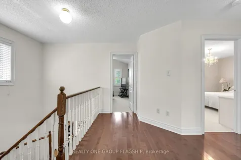 3435 Jorie Crescent Mississauga ON L5M 7G6