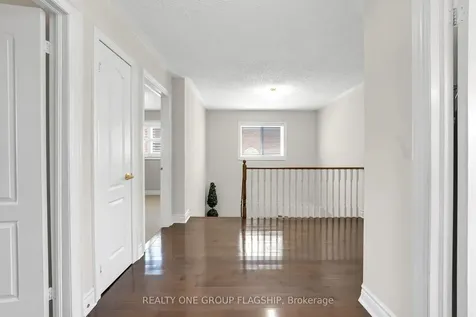3435 Jorie Crescent Mississauga ON L5M 7G6