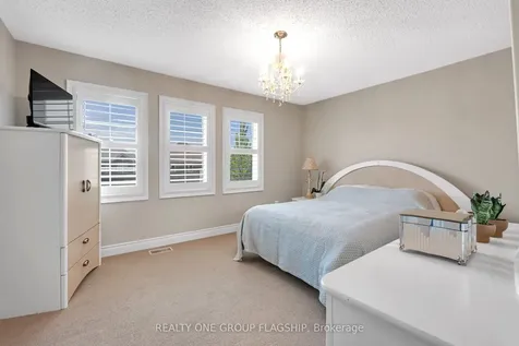 3435 Jorie Crescent Mississauga ON L5M 7G6