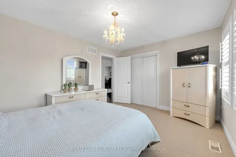 3435 Jorie Crescent Mississauga ON L5M 7G6
