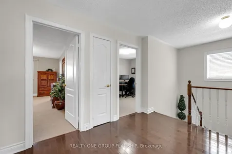 3435 Jorie Crescent Mississauga ON L5M 7G6