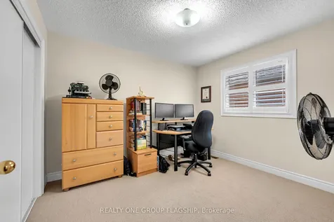 3435 Jorie Crescent Mississauga ON L5M 7G6