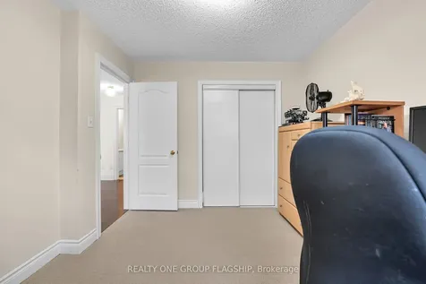 3435 Jorie Crescent Mississauga ON L5M 7G6