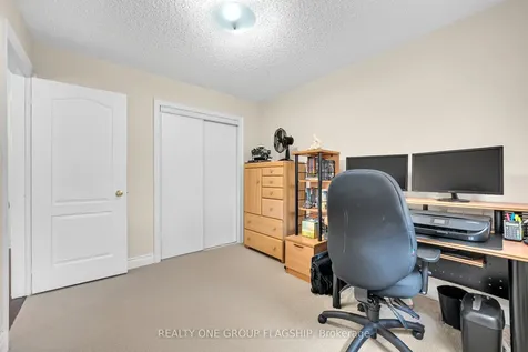 3435 Jorie Crescent Mississauga ON L5M 7G6