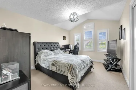 3435 Jorie Crescent Mississauga ON L5M 7G6