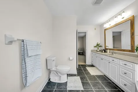 3435 Jorie Crescent Mississauga ON L5M 7G6