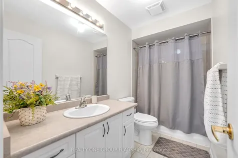 3435 Jorie Crescent Mississauga ON L5M 7G6