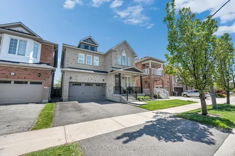 3435 Jorie Crescent Mississauga ON L5M 7G6