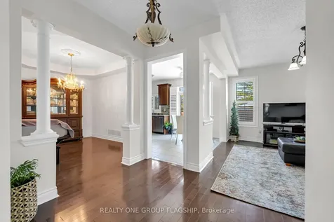 3435 Jorie Crescent Mississauga ON L5M 7G6