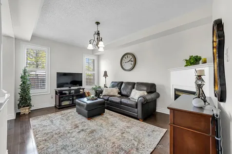 3435 Jorie Crescent Mississauga ON L5M 7G6