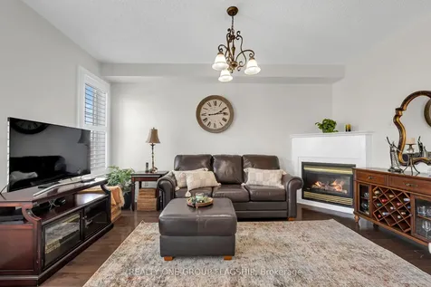 3435 Jorie Crescent Mississauga ON L5M 7G6