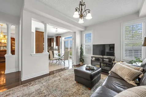 3435 Jorie Crescent Mississauga ON L5M 7G6