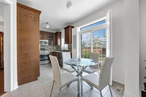 3435 Jorie Crescent Mississauga ON L5M 7G6
