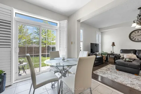 3435 Jorie Crescent Mississauga ON L5M 7G6