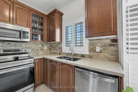 3435 Jorie Crescent Mississauga ON L5M 7G6