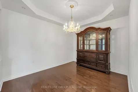 3435 Jorie Crescent Mississauga ON L5M 7G6
