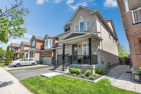 3435 Jorie Crescent Mississauga ON L5M 7G6