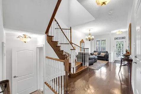 3435 Jorie Crescent Mississauga ON L5M 7G6