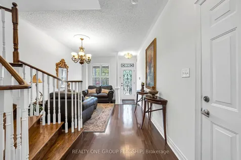 3435 Jorie Crescent Mississauga ON L5M 7G6