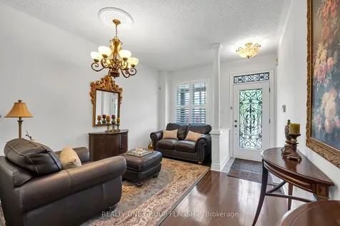 3435 Jorie Crescent Mississauga ON L5M 7G6