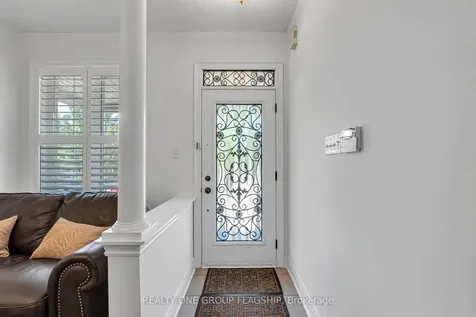 3435 Jorie Crescent Mississauga ON L5M 7G6