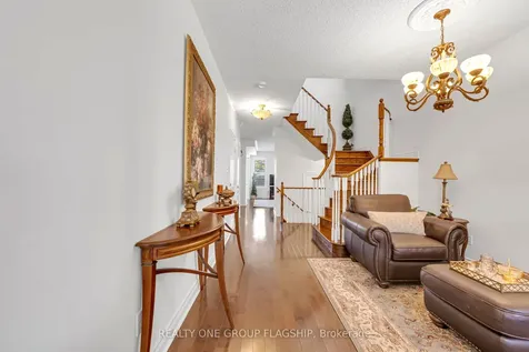 3435 Jorie Crescent Mississauga ON L5M 7G6