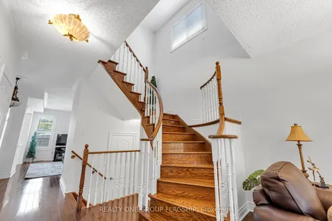 3435 Jorie Crescent Mississauga ON L5M 7G6