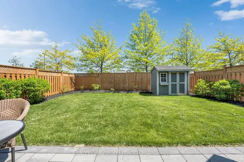 3435 Jorie Crescent Mississauga ON L5M 7G6