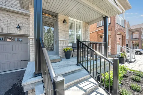 3435 Jorie Crescent Mississauga ON L5M 7G6