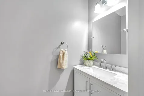 3435 Jorie Crescent Mississauga ON L5M 7G6