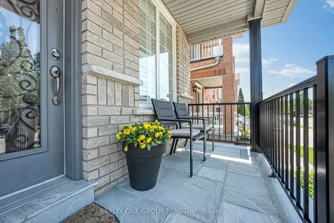 3435 Jorie Crescent Mississauga ON L5M 7G6