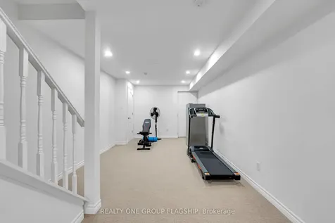 3435 Jorie Crescent Mississauga ON L5M 7G6