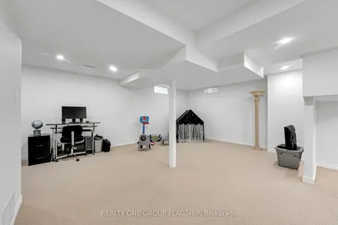 3435 Jorie Crescent Mississauga ON L5M 7G6