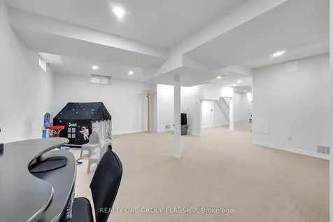 3435 Jorie Crescent Mississauga ON L5M 7G6