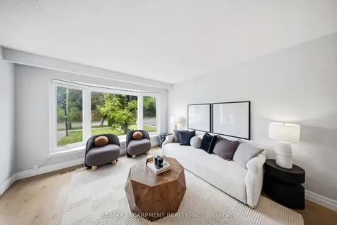 1251 Fairdale Drive Mississauga ON L5C 1K3