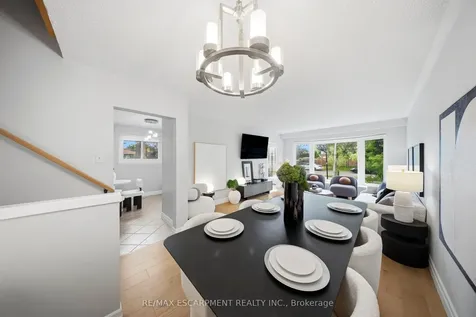1251 Fairdale Drive Mississauga ON L5C 1K3
