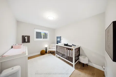 1251 Fairdale Drive Mississauga ON L5C 1K3