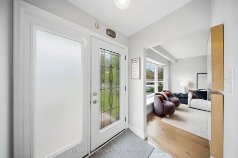 1251 Fairdale Drive Mississauga ON L5C 1K3