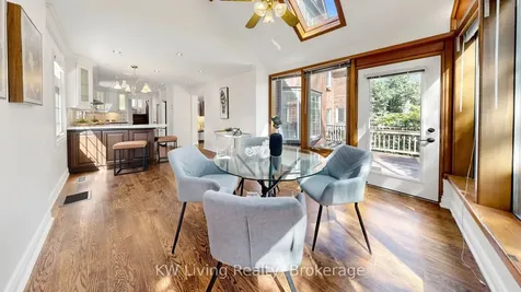 4251 Lastrada Heights Mississauga ON L5C 3V1