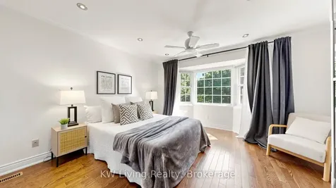 4251 Lastrada Heights Mississauga ON L5C 3V1