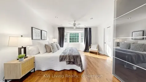 4251 Lastrada Heights Mississauga ON L5C 3V1