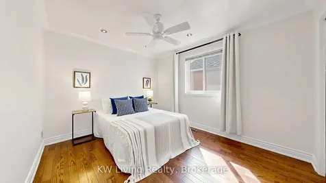 4251 Lastrada Heights Mississauga ON L5C 3V1