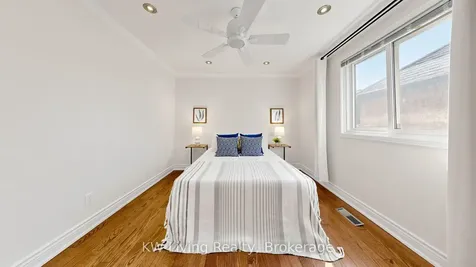 4251 Lastrada Heights Mississauga ON L5C 3V1