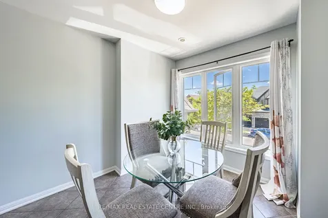 28 Lathbury Street Brampton ON L7A 0R5