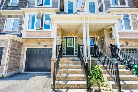 28 Lathbury Street Brampton ON L7A 0R5