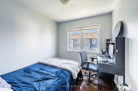 28 Lathbury Street Brampton ON L7A 0R5