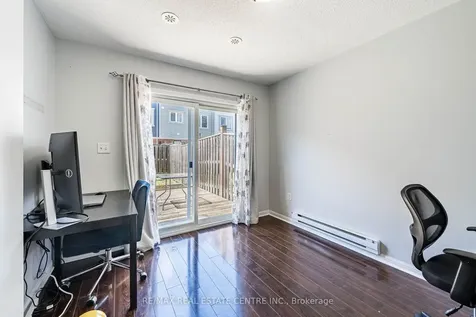 28 Lathbury Street Brampton ON L7A 0R5