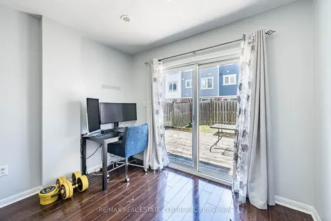 28 Lathbury Street Brampton ON L7A 0R5